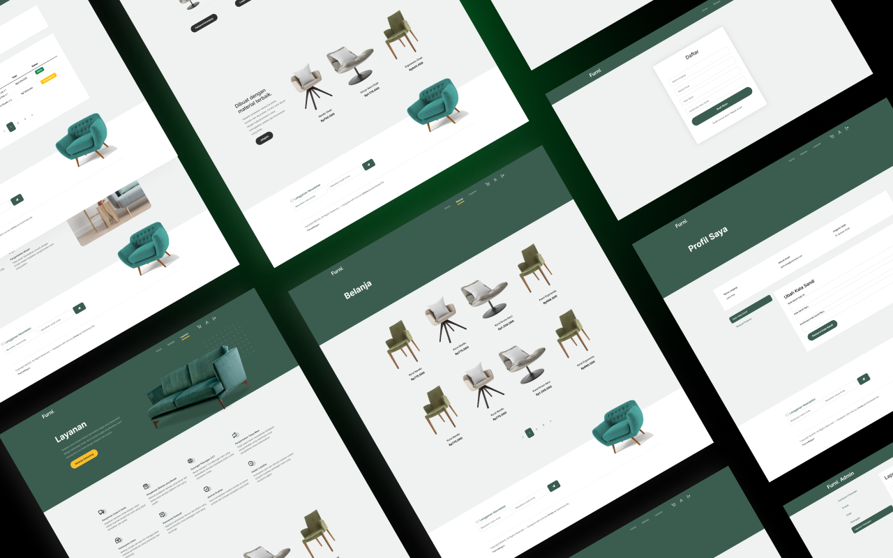 Foto kelas Go gRPC Masterclass - Full Stack E-Commerce using Go ReactJS